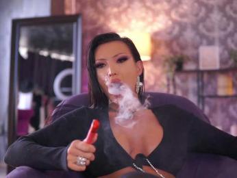 AstridVex webcam bongacams model stream image