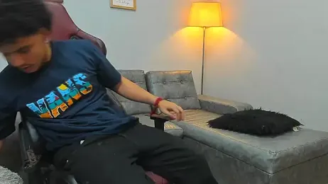 Xfire_boy69 webcam model stream image