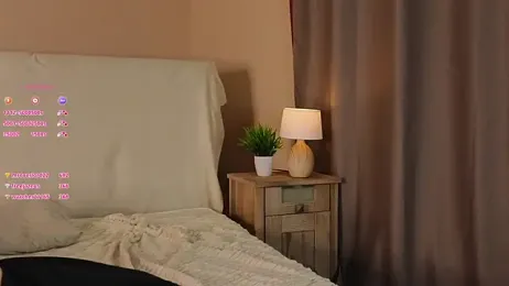 ErlinaBowman webcam model stream image