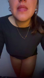Agoss22 webcam model stream image