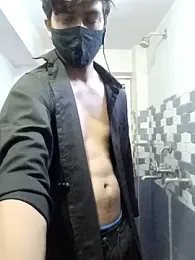 hotyboy_89 webcam model stream image