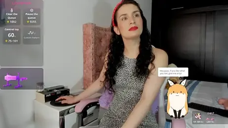 Layla_Sia webcam model stream image