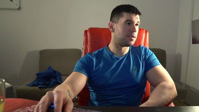 Sandow_ webcam model stream image