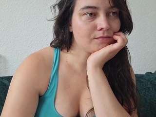 cyndeewinter webcam model stream image