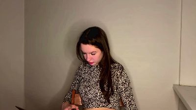 NadeneSchuetze webcam model stream image