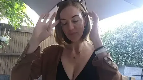 TopsyWilde webcam model stream image