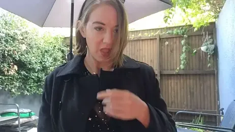 TopsyWilde webcam stripchat model stream image