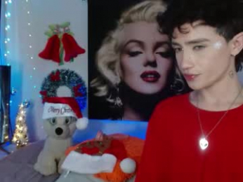 maxiy_001 webcam model stream image