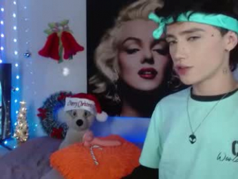 maxiy_001 webcam model stream image