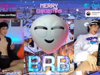 maxiy_001 webcam model stream image