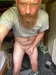 32XRedBeard webcam model stream image