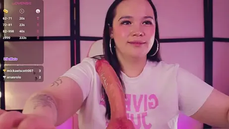 Chery_Lady22 webcam stripchat model stream image