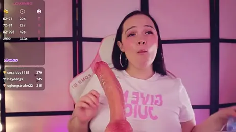 Chery_Lady22 webcam stripchat model stream image