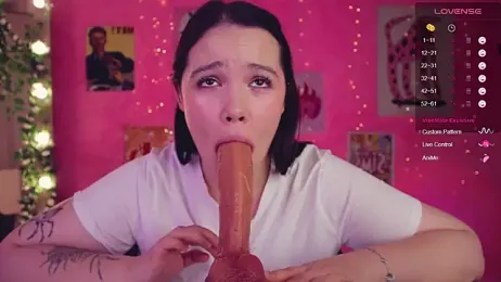 Chery_Lady22 webcam model stream image