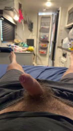 Hornysoldier1 webcam model stream image