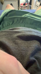 Hornysoldier1 webcam model stream image