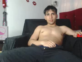 zack_xtreme webcam model stream image