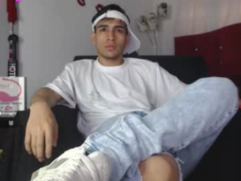 zack_xtreme webcam model stream image