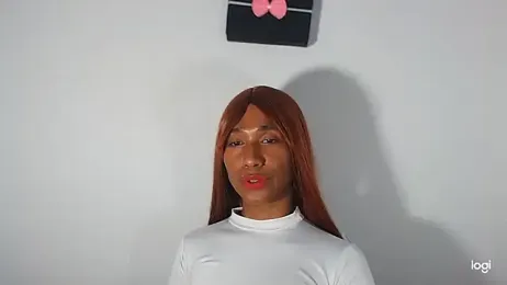 red_veltet webcam model stream image
