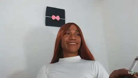 red_veltet webcam model stream image