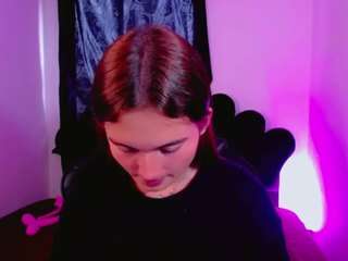 sofia-nyx webcam camsoda model stream image