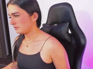 sofia-nyx webcam model stream image