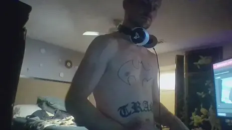 trash4cash webcam model stream image