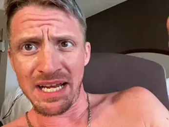 trash4cash webcam model stream image