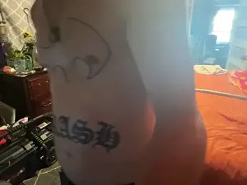 trash4cash webcam model stream image