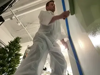 trash4cash webcam model stream image