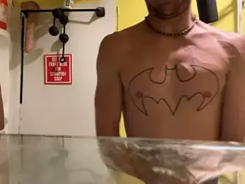 trash4cash webcam model stream image