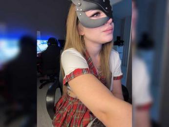 Ghost777R1 webcam model stream image