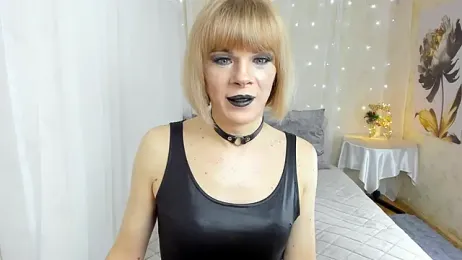 Stesnyashka123 webcam model stream image