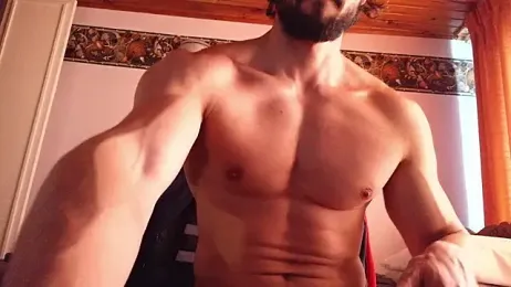 Axel-Cr0ss webcam stripchat model stream image