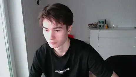 MarkusDean webcam model stream image