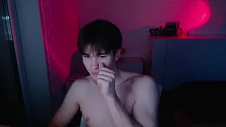 MarkusDean webcam model stream image