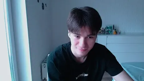 MarkusDean webcam stripchat model stream image