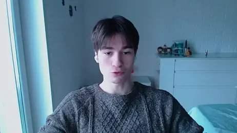 MarkusDean webcam model stream image