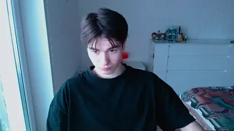 MarkusDean webcam model stream image