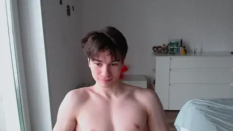 MarkusDean webcam model stream image