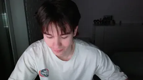 MarkusDean webcam model stream image