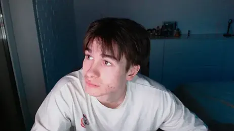 MarkusDean webcam model stream image