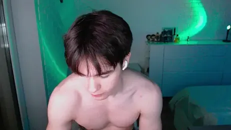 MarkusDean webcam model stream image