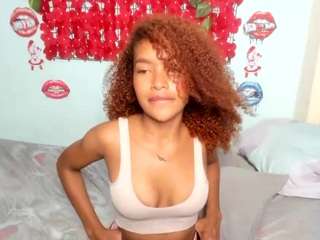 camila-hot69 webcam model stream image