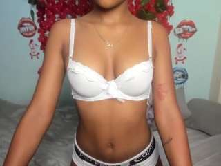 camila-hot69 webcam model stream image