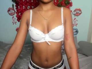 camila-hot69 webcam camsoda model stream image