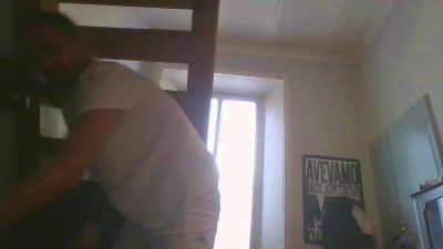 milanohard4 webcam model stream image