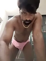 VivaanDRX webcam model stream image