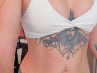 sami-lovee webcam model stream image