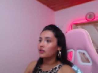 antonellasweetlittle webcam model stream image